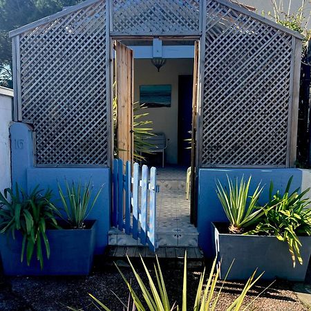 Charming House Close To The Plage Des Huttes Chaucre Exterior photo